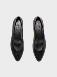Helia Low-Cut Pumps