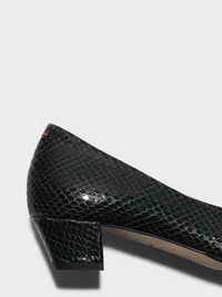 Helia Low-Cut Pumps