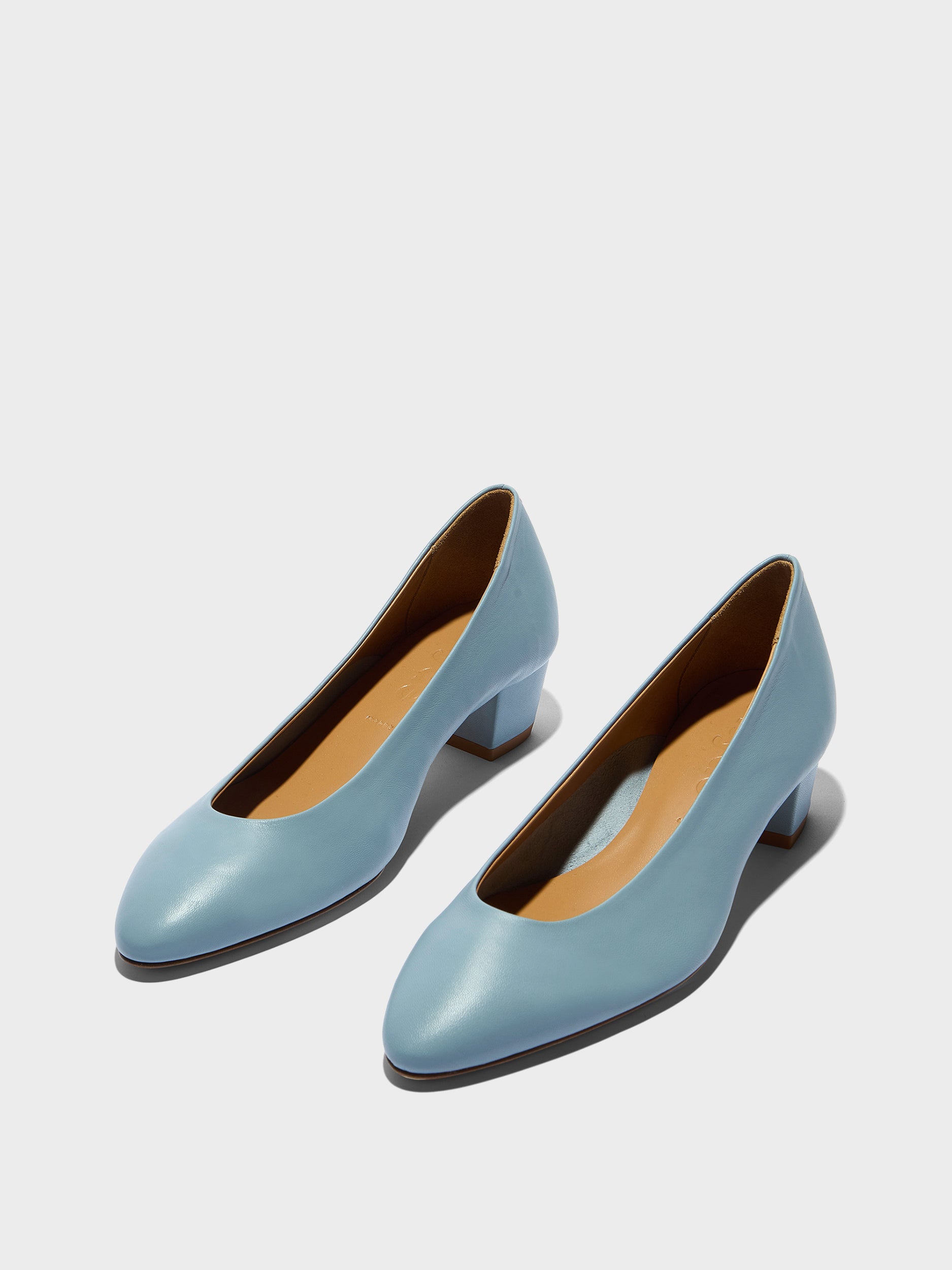 Helia Low-Cut Pumps - Image 3