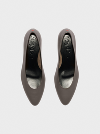 Helia Low-Cut Pumps