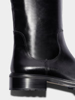 Henry Knee-High Boots - Image 4