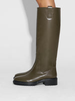 Henry Knee-High Boots - Image 6