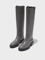 Henry Knee-High Boots - Image 3