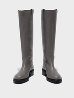 Henry Knee-High Boots - Image 5