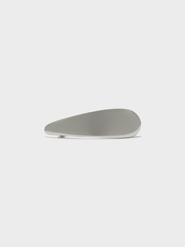 Hera Palladium-Plated Hair Clip