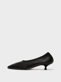 Hermia Glove-Fit Pumps