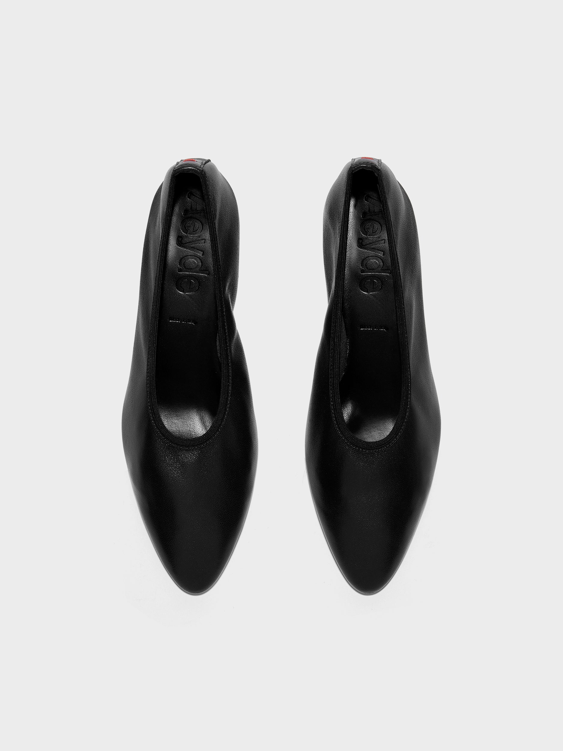 Hermia Glove-Fit Pumps - Image 5