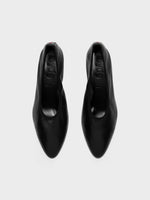 Hermia Glove-Fit Pumps - Image 5