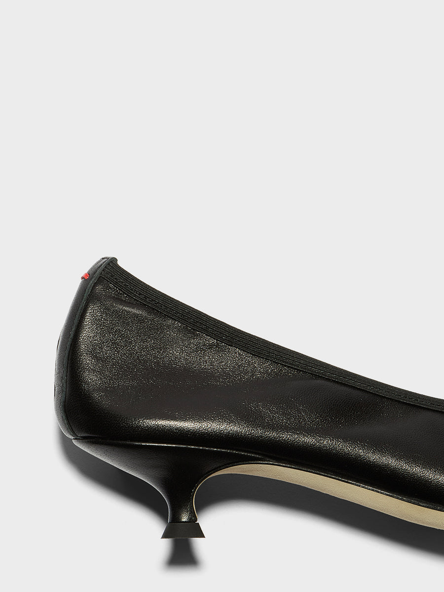 Hermia Glove-Fit Pumps