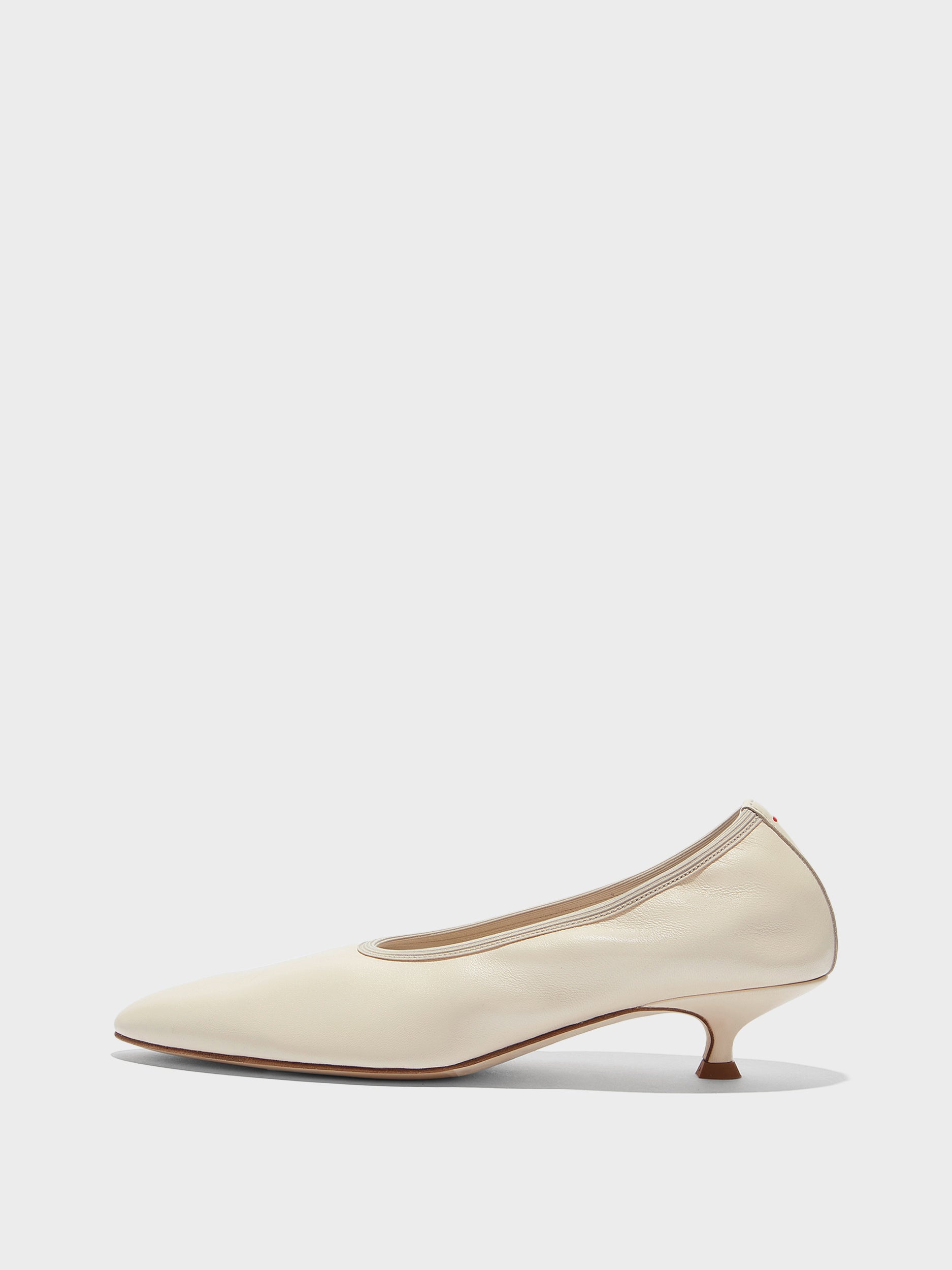 Hermia Glove-Fit Pumps - Image 1