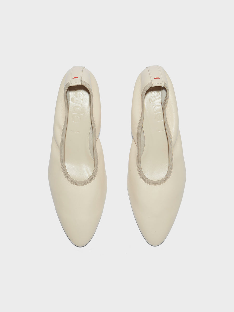 Hermia Glove-Fit Pumps