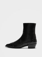 Hester Ankle Boots - Image 1