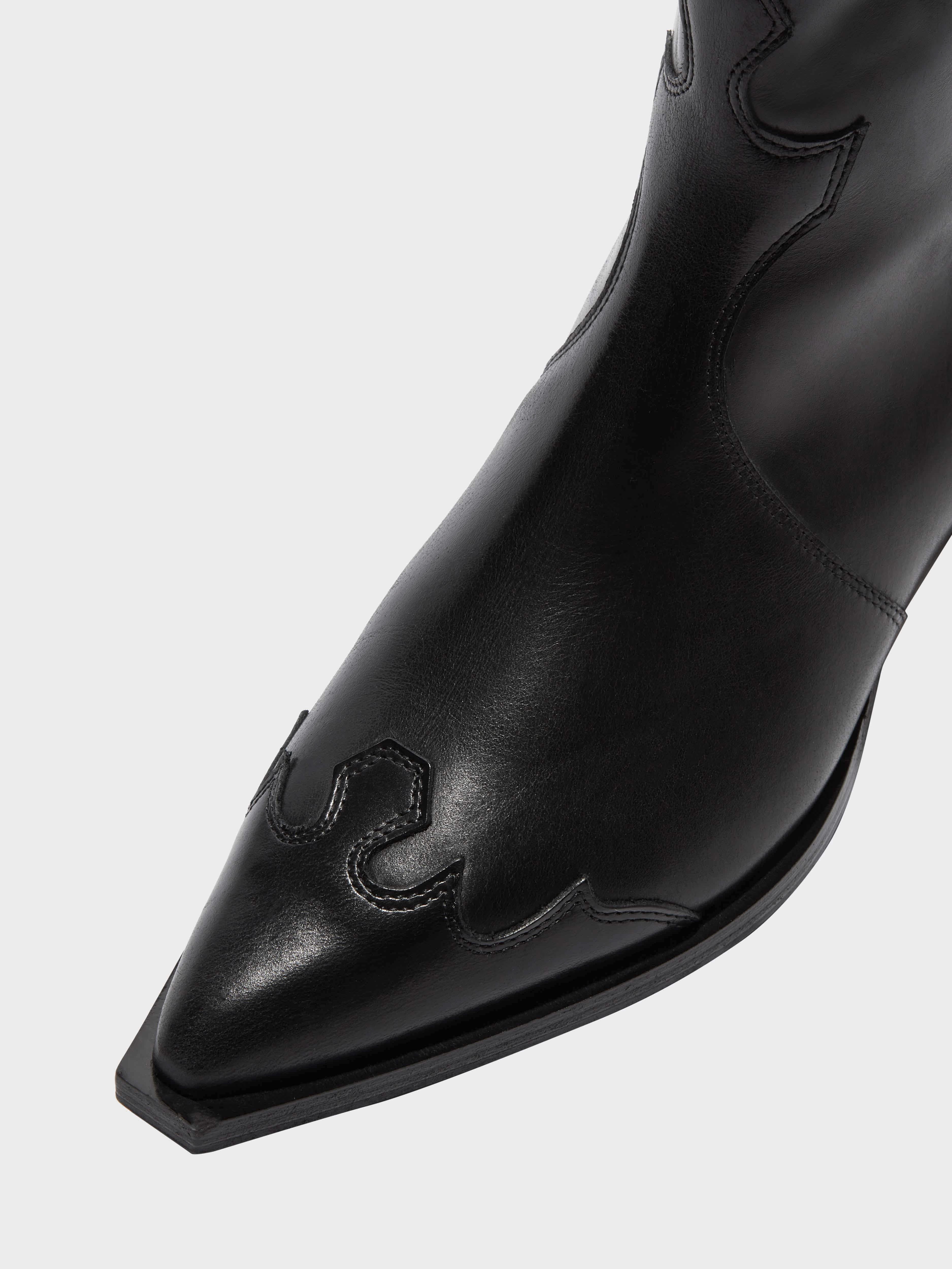 Hester Ankle Boots - Image 3