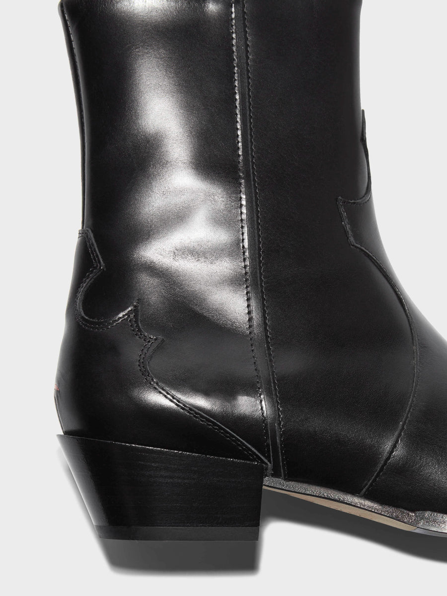 Hester Ankle Boots