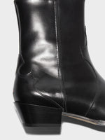 Hester Ankle Boots - Image 4