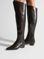 Ilaria Knee-High Boots - Image 2