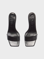 Ilvy Leather Mules - Image 5