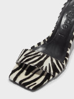 Ilvy Ponyhair Mules - Image 3