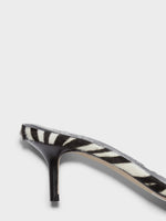 Ilvy Ponyhair Mules - Image 4