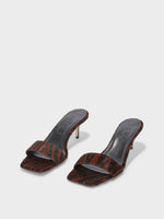 Ilvy Ponyhair Mules - Image 2
