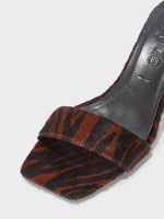 Ilvy Ponyhair Mules - Image 3