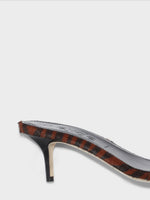 Ilvy Ponyhair Mules - Image 4