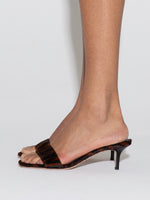 Ilvy Ponyhair Mules - Image 6