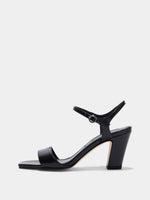 Imogen Block-Heel Sandals - Image 1