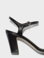 Imogen Block-Heel Sandals - Image 4