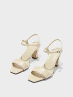 Imogen Block-Heel Sandals - Image 3