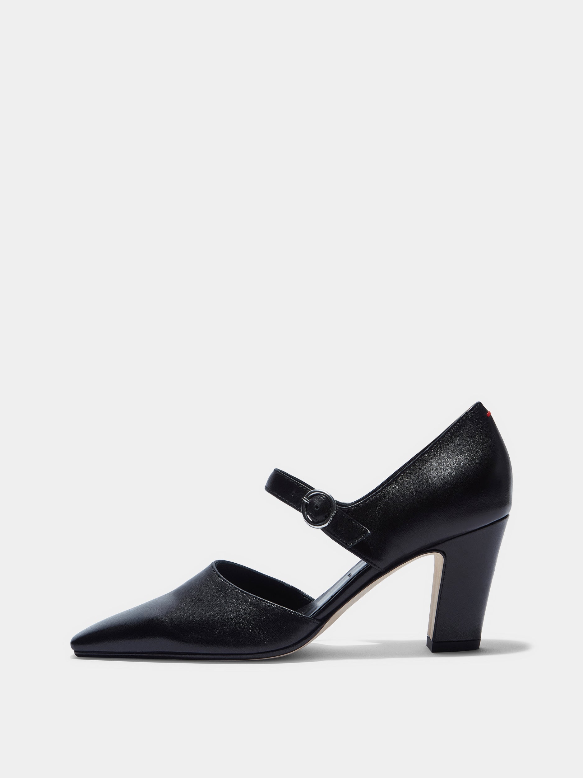 Isidora Mary-Jane Pumps - Image 1