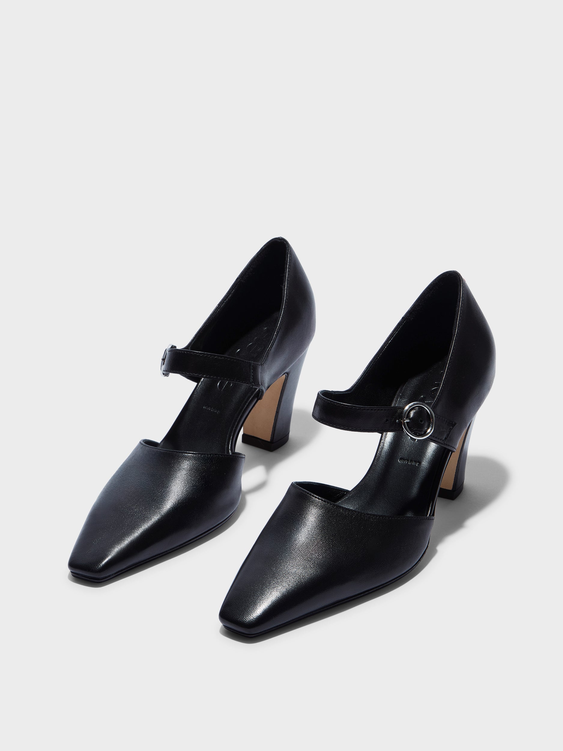 Isidora Mary-Jane Pumps - Image 3