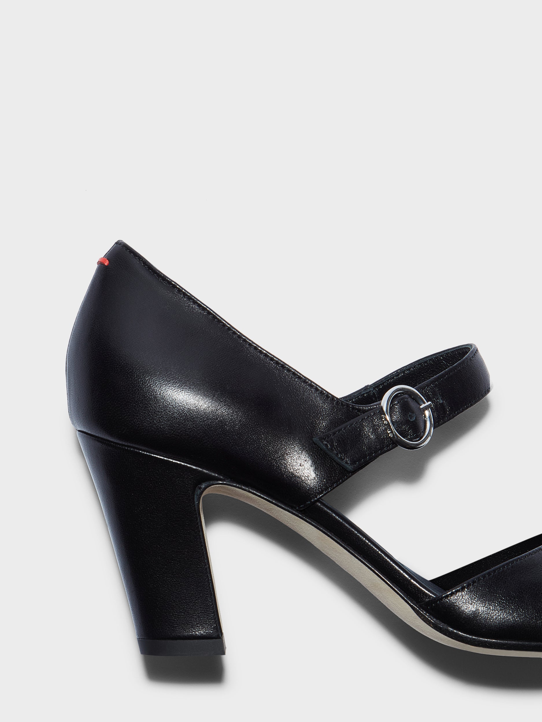 Isidora Mary-Jane Pumps - Image 4