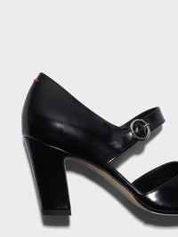 Isidora Mary-Jane Pumps
