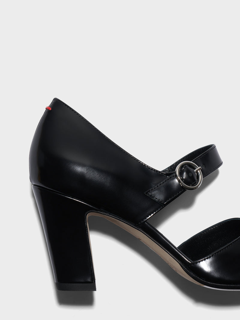 Isidora Mary-Jane Pumps