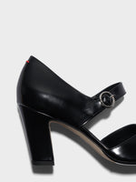 Isidora Mary-Jane Pumps - Image 4