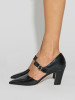 Isidora Mary-Jane Pumps - Image 6
