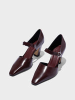 Isidora Mary-Jane Pumps - Image 3
