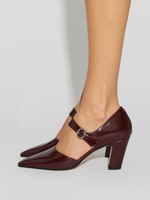 Isidora Mary-Jane Pumps - Image 6