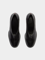 Izzy Leather Pumps - Image 5