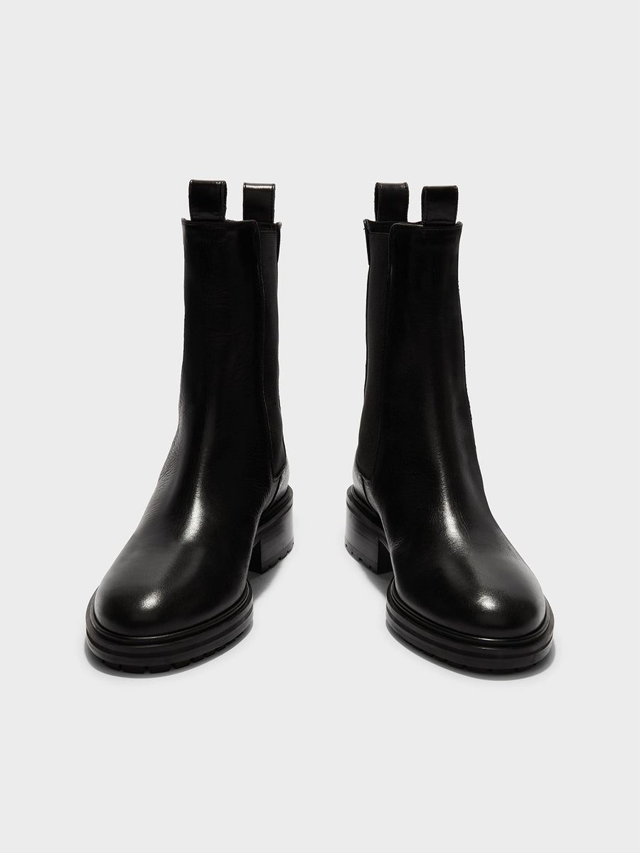 Jack Chelsea Boots