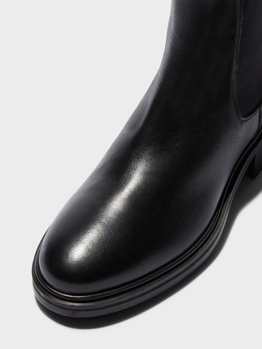 Jack Chelsea Boots