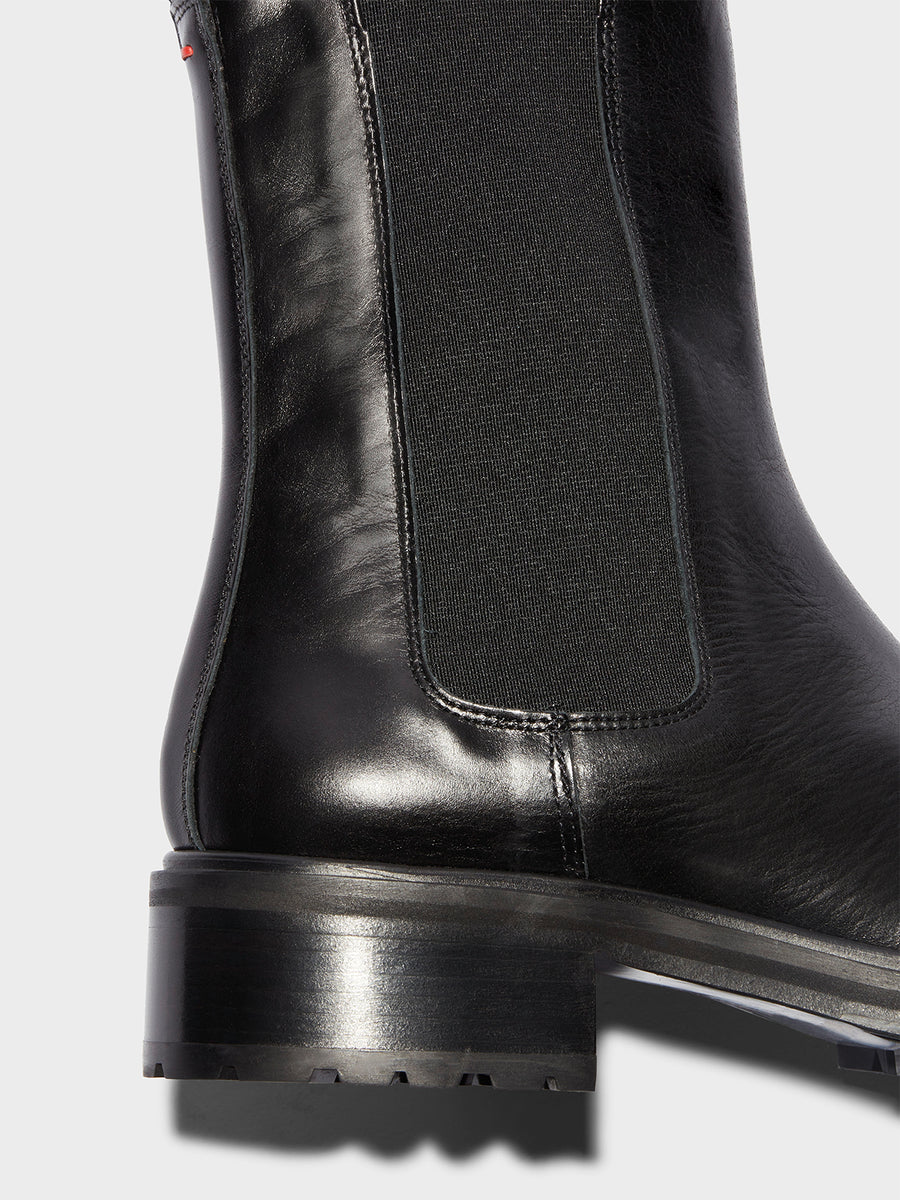 Jack Chelsea Boots
