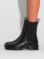 Jack Leather Chelsea Boots - Image 6