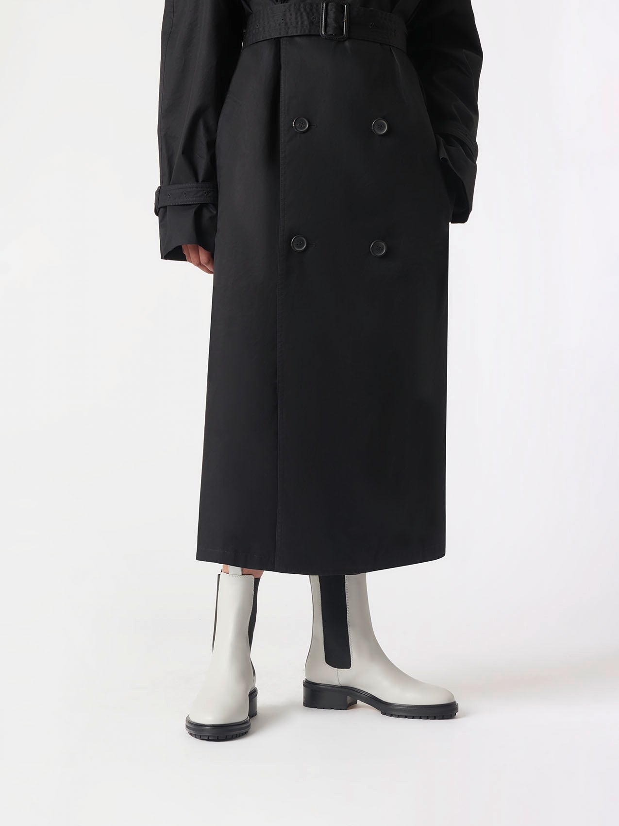 Jack Leather Chelsea Boots - Image 5