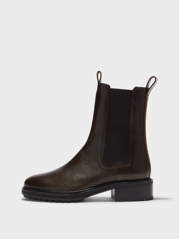 Jack Chelsea Boots