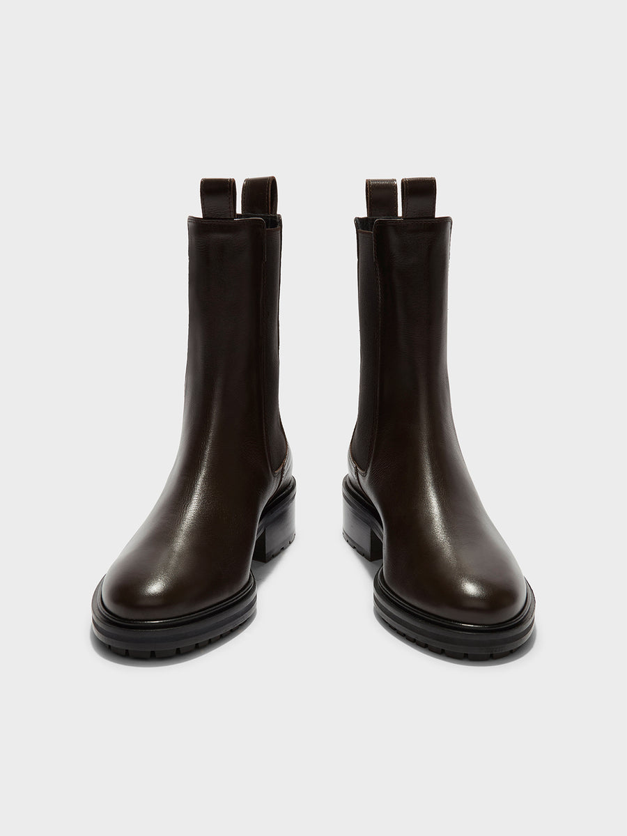 Jack Chelsea Boots