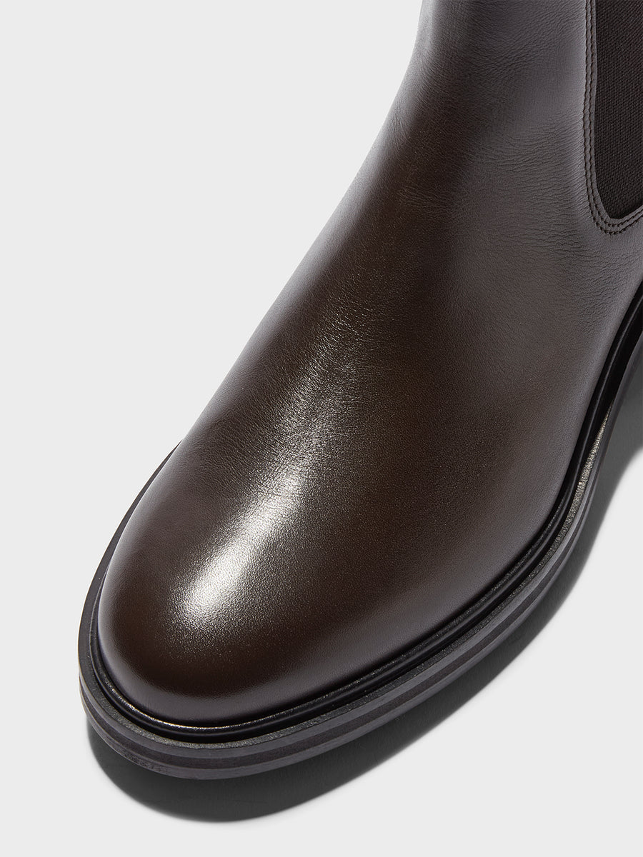 Jack Chelsea Boots