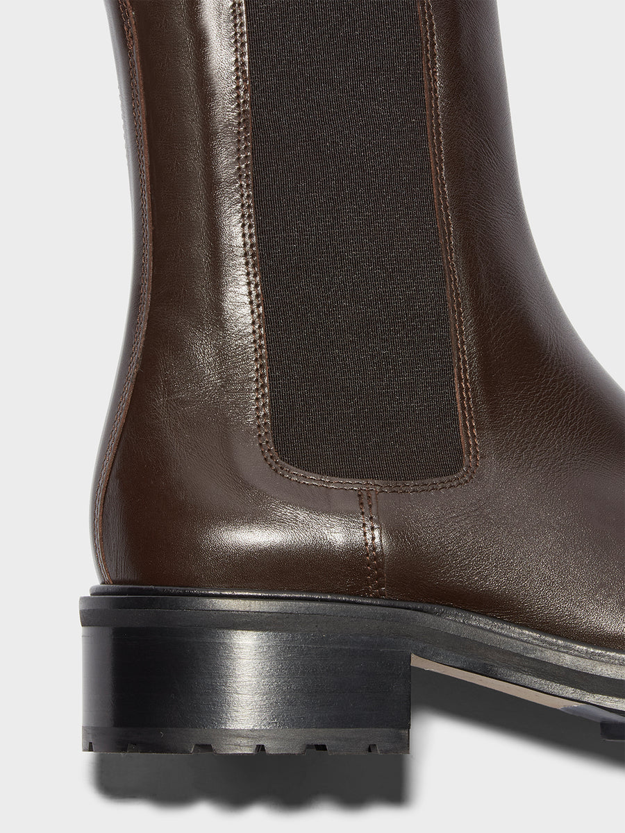 Jack Chelsea Boots