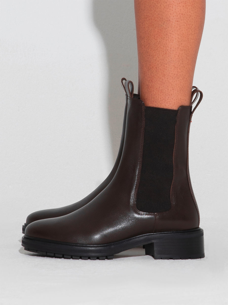 Jack Chelsea Boots